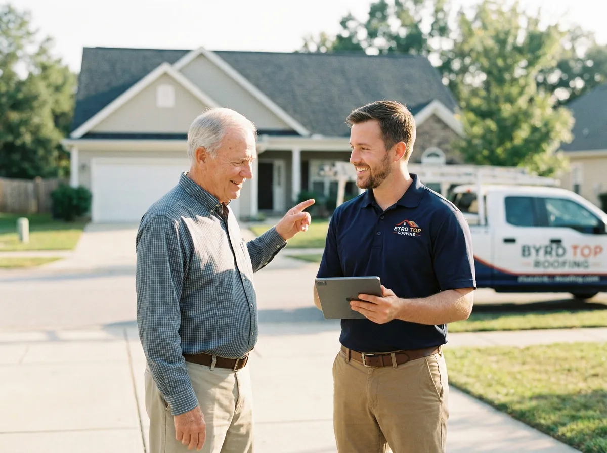 Roofing Center Point, WV FAQs